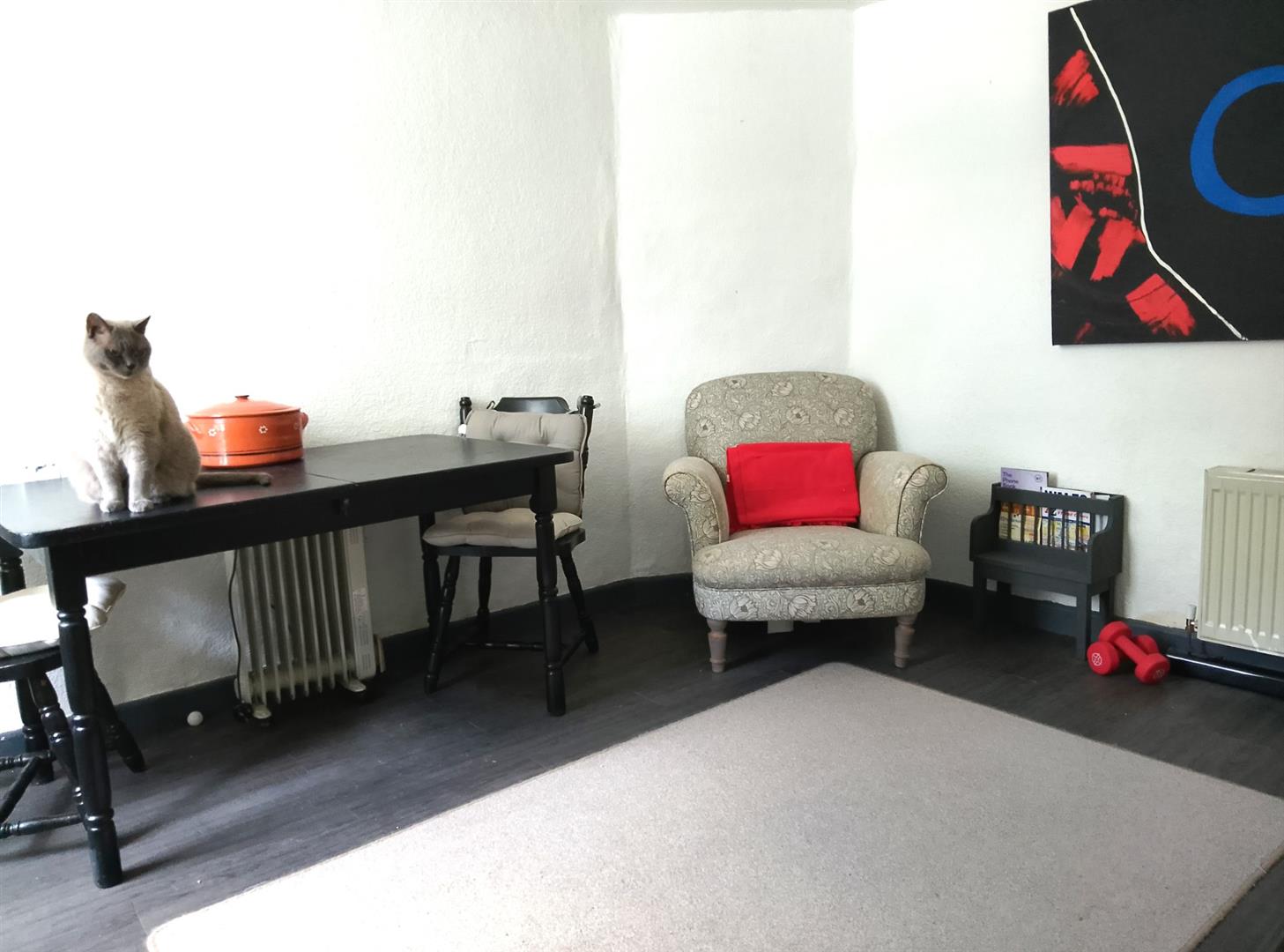 Lady Street, Kidwelly